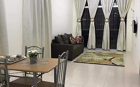 Homestay AlFaruqi Gambang (2)